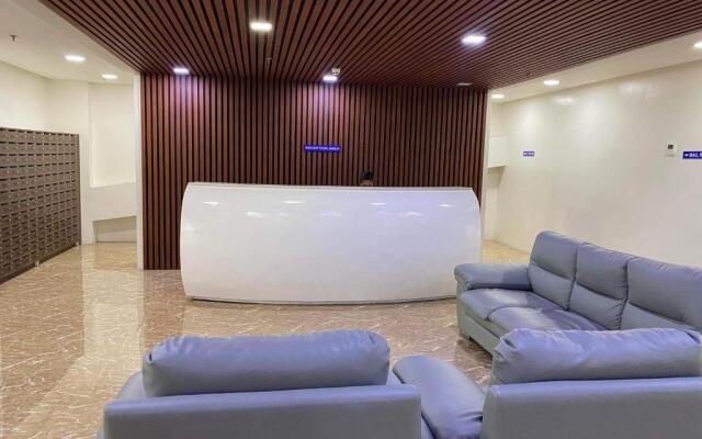 Inspiria Condo Units beside Abreeza Mall Davao