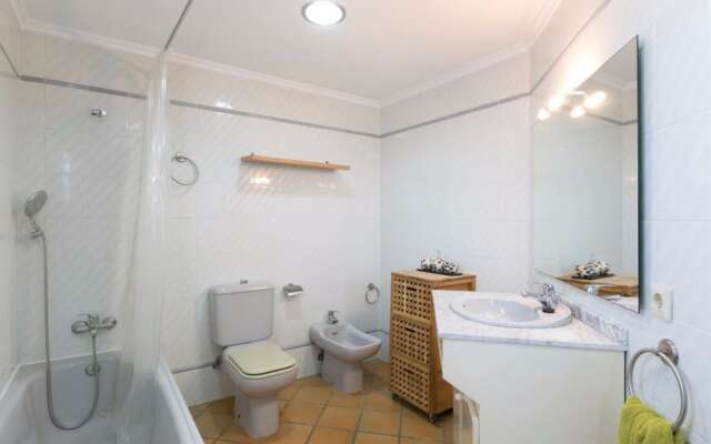 Bungalows Bahia Azul