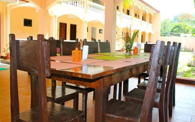 Casita Mia Bed & Breakfast
