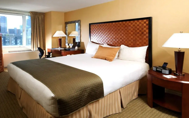 Skyline Hotel