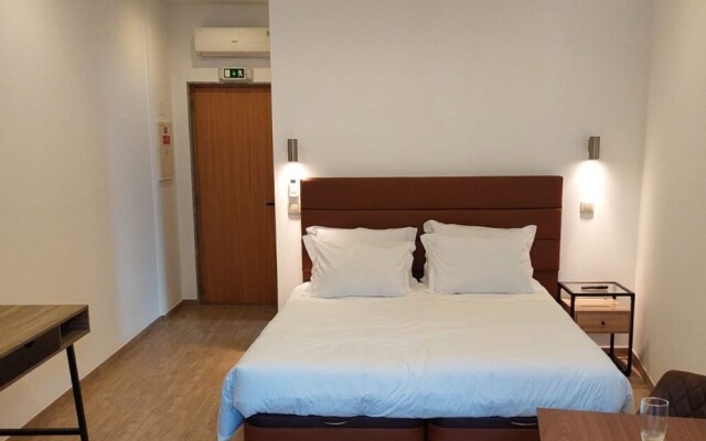 New Life - PARQUE CIDADE STUDIO-0T