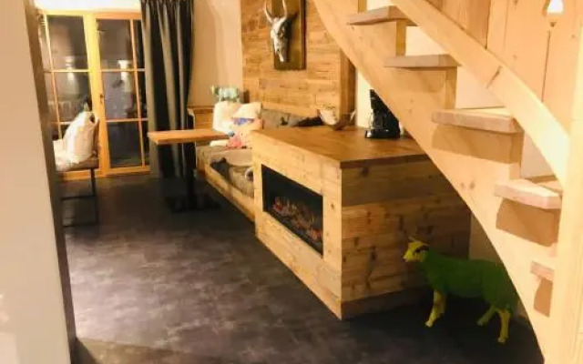 Sieglhub Hotel Apartments Chalet