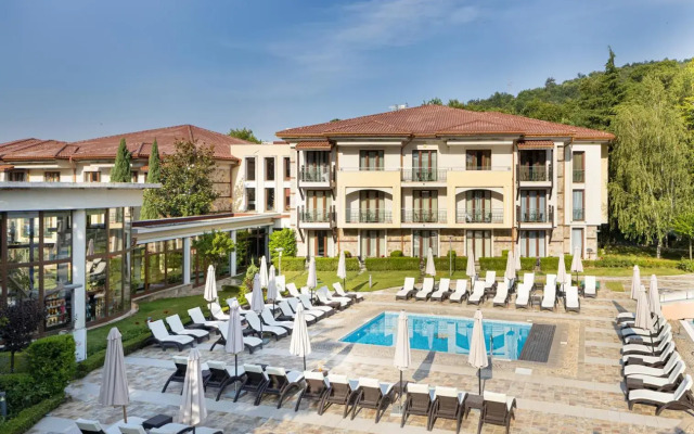 Park Hotel Pirin
