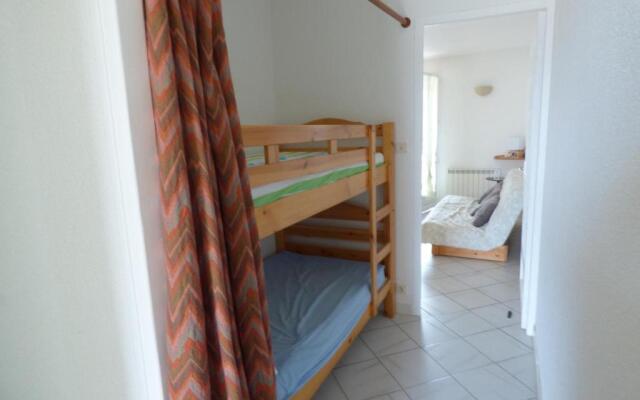 Appartement Biscarrosse Plage, 2 pièces, 5 personnes - FR-1-319-435