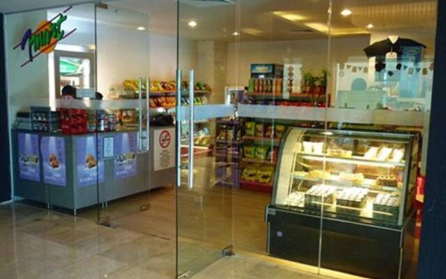 Kingston Hotel 15 @ Ipoh