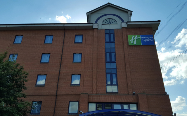 Holiday Inn Express Birmingham - Castle Bromwich by IHG