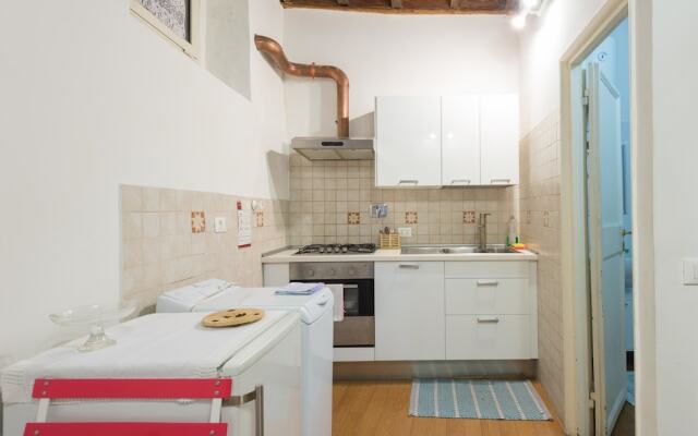 RSH Spagnoli Quiet Apartment 2