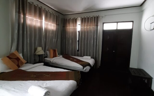 Mekhonglao Villa Hotel