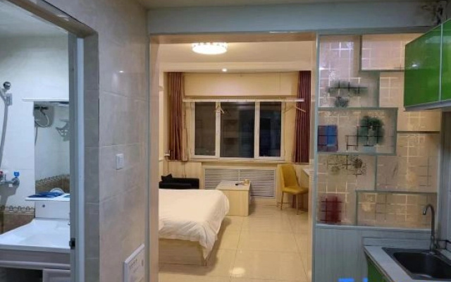 Keyu Apartment (Xintian Plaza)