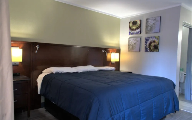 Eastern Shore Motel