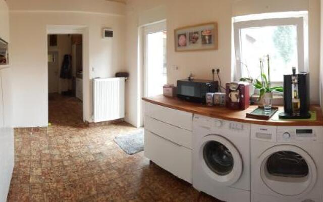 Bed & Breakfast Im Mindener Land