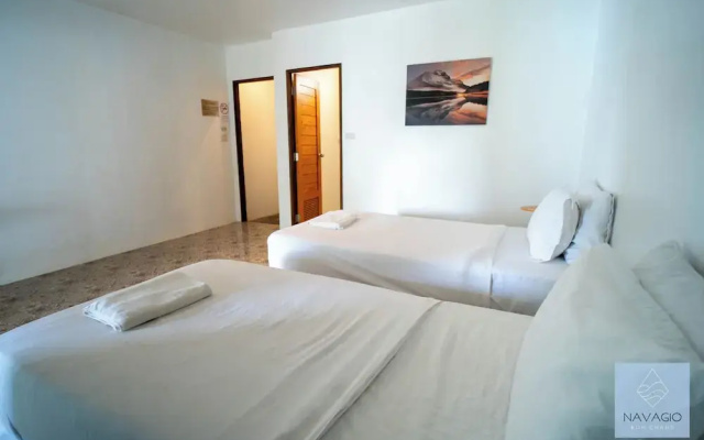 Navagio Boutique Koh Chang