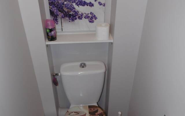 Les Terrasses de Valensole