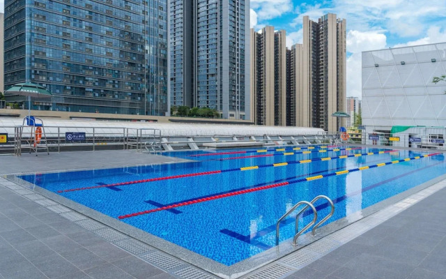 Grand Mercure Shenzhen Guangming