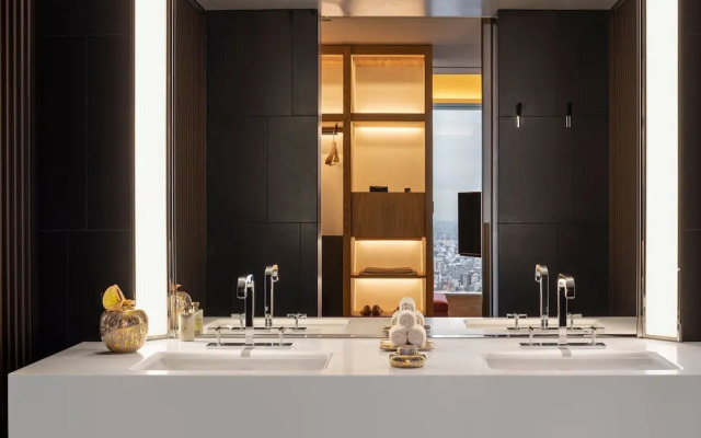 Bvlgari Hotel Tokyo