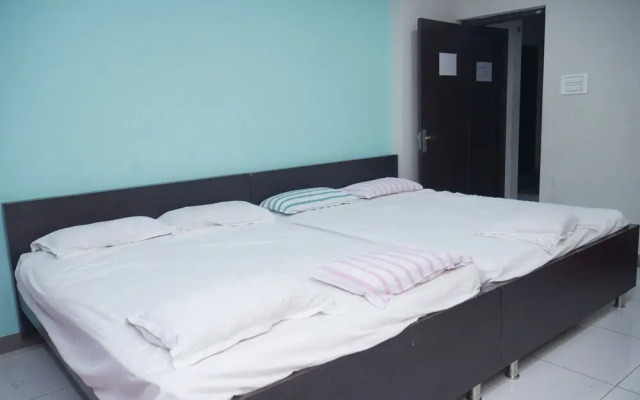 Kubera Service Apartments