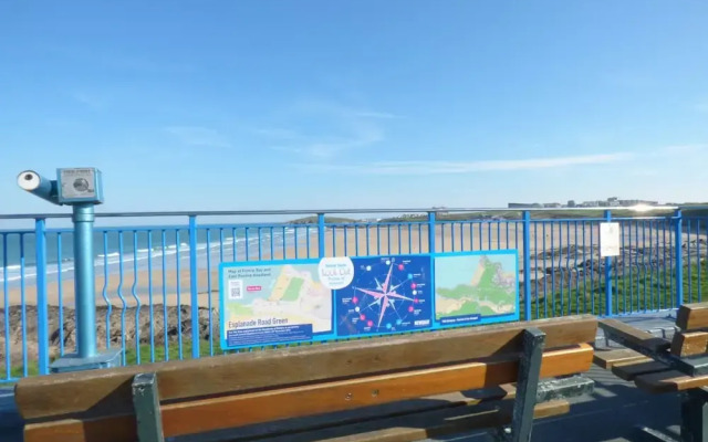 Fistral Breeze