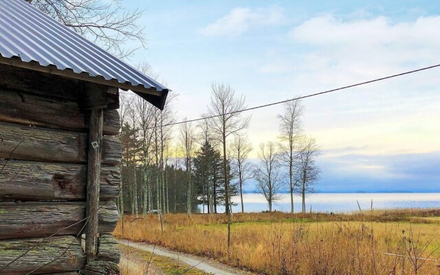 4 Person Holiday Home in Näsviken