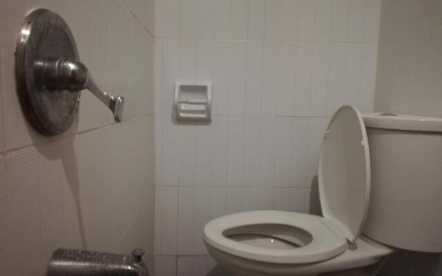 Vievan's transient house