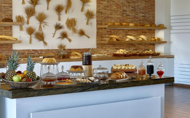 Vasia Resort & Spa