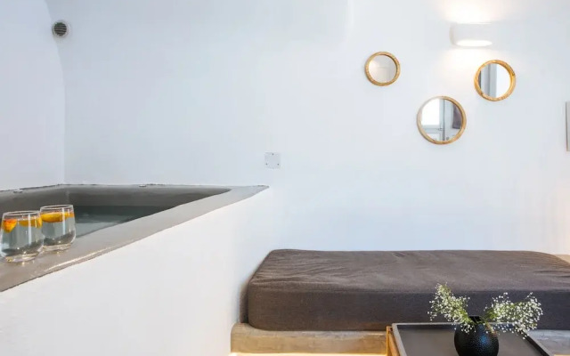 Aetheria Villas