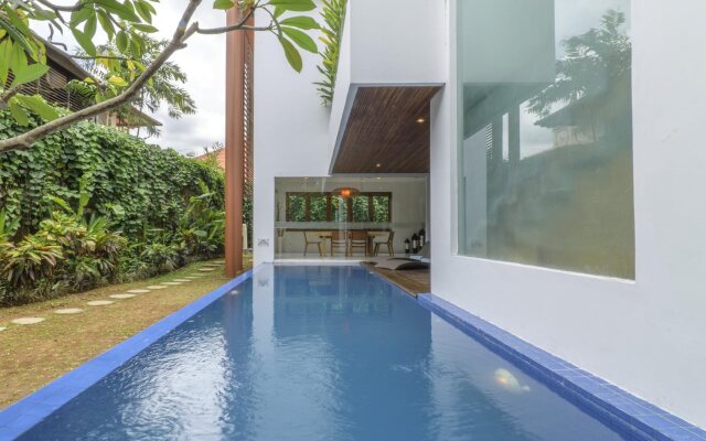 Papillon Umalas Villas