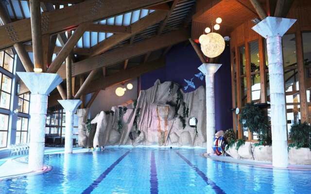 Résidence Le Médian - Les Ménuires