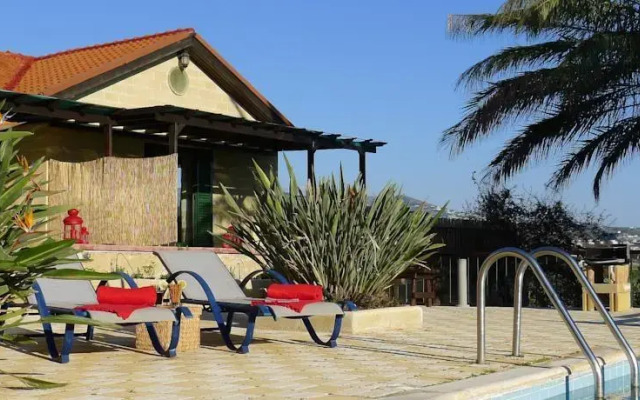 Guesthouse Seaview