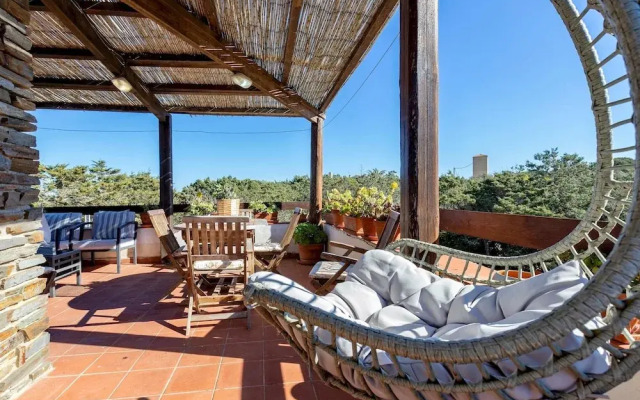 Casa Li Nassi in Stintino