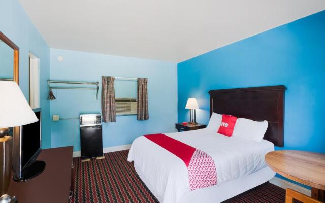 BlueJay Motel - Salem - Roanoke I-81