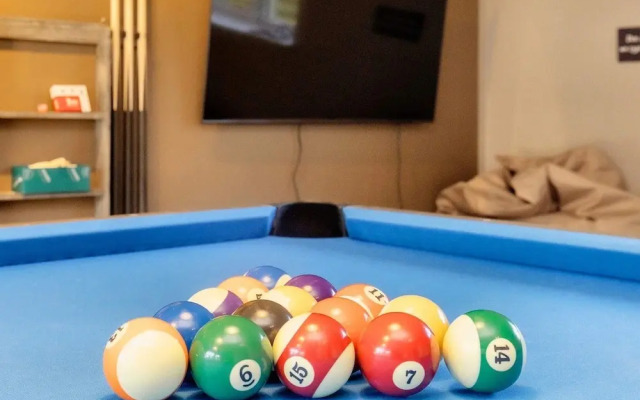 4 Star Holiday Home in Vaeggerlose