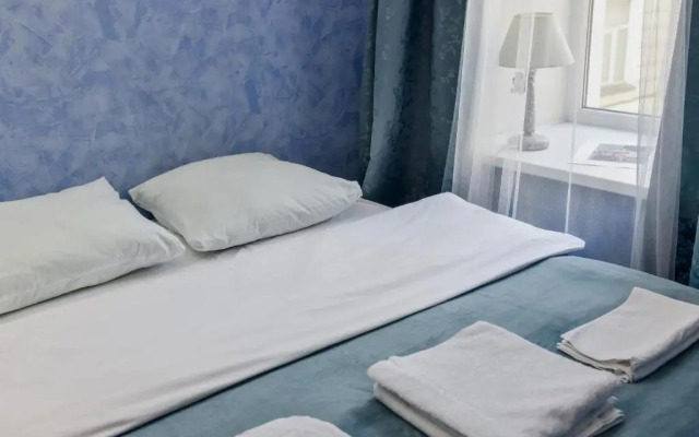 Гостевой дом Кончиелова