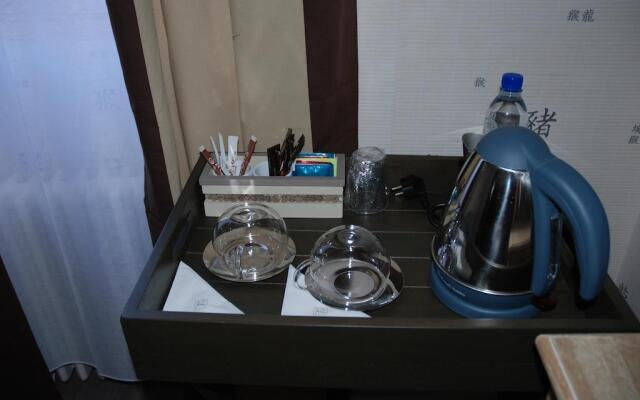 La Bastide des Oliviers