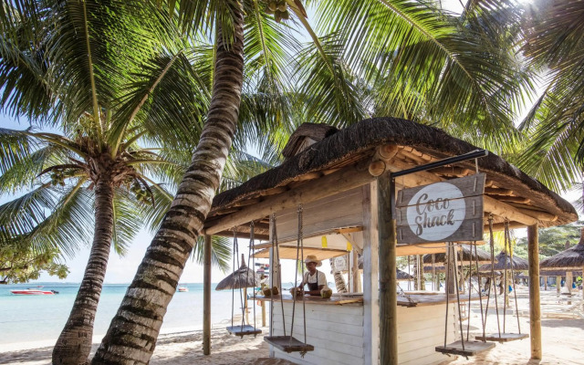 Heritage Awali Golf & Spa Resort – All Inclusive