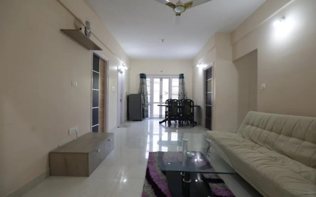 Symphony Suites By OYO Rooms