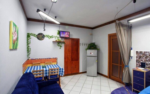 Studio in Castellammare di Stabia, With Wifi