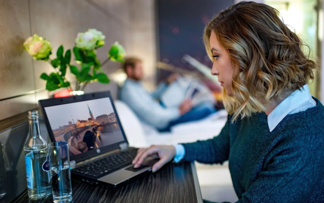 Hotel Sternen Oerlikon