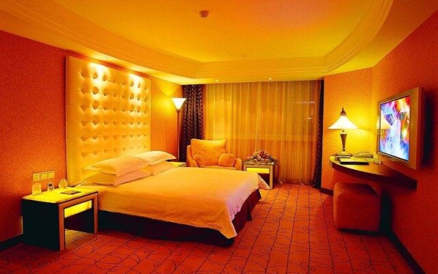 Zhongzhou International Hotel