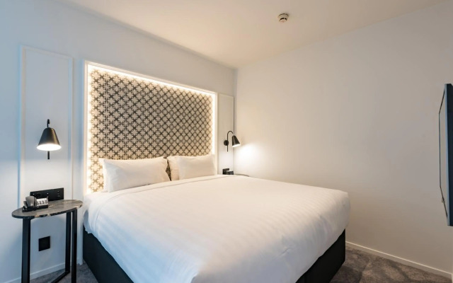 Legacy Airedale Hotel Auckland
