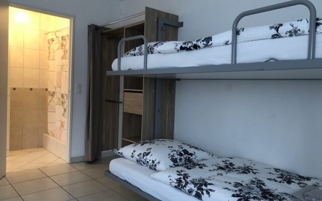 Duplex near Lycée Jean Mermoz