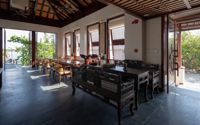 Nghe Prana Hotel and Spa Hoi An
