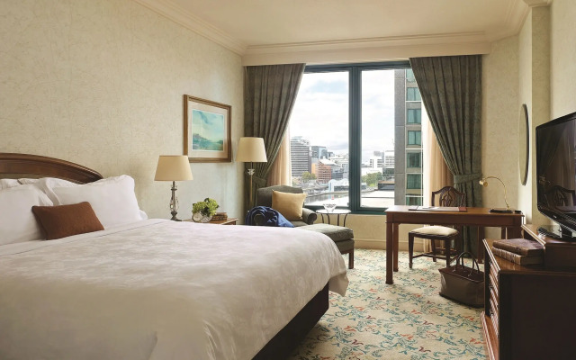 The Langham, Melbourne