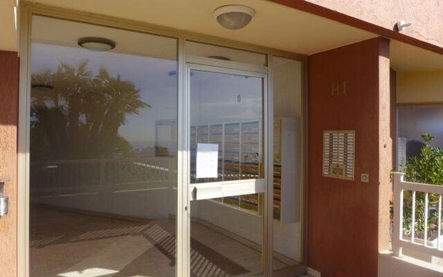 Holiday apartment Ciel de Fabron