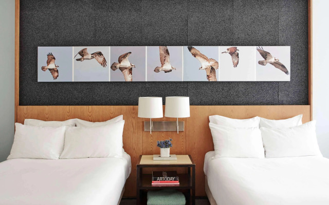 21c Museum Hotel Louisville