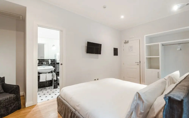 Nikis Collection Trastevere