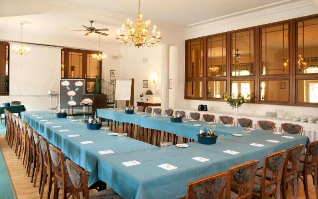 Hotel & Restaurant Am Alten Rhin