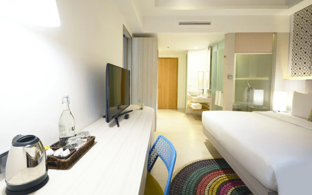 Hue Hotels and Resorts Puerto Princesa Managed by HII