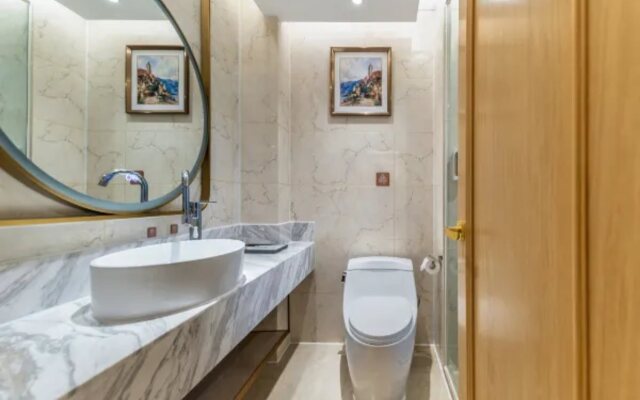 Vienna Hotel (Lingao Store)