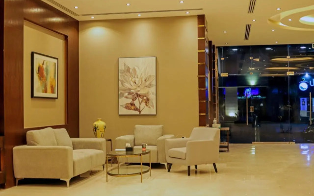 Coupard Hotel