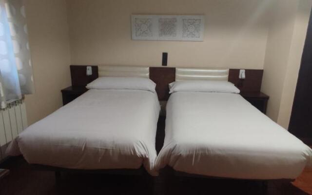 La Posada De La Magistral